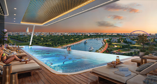 Ultimate-Canal-View